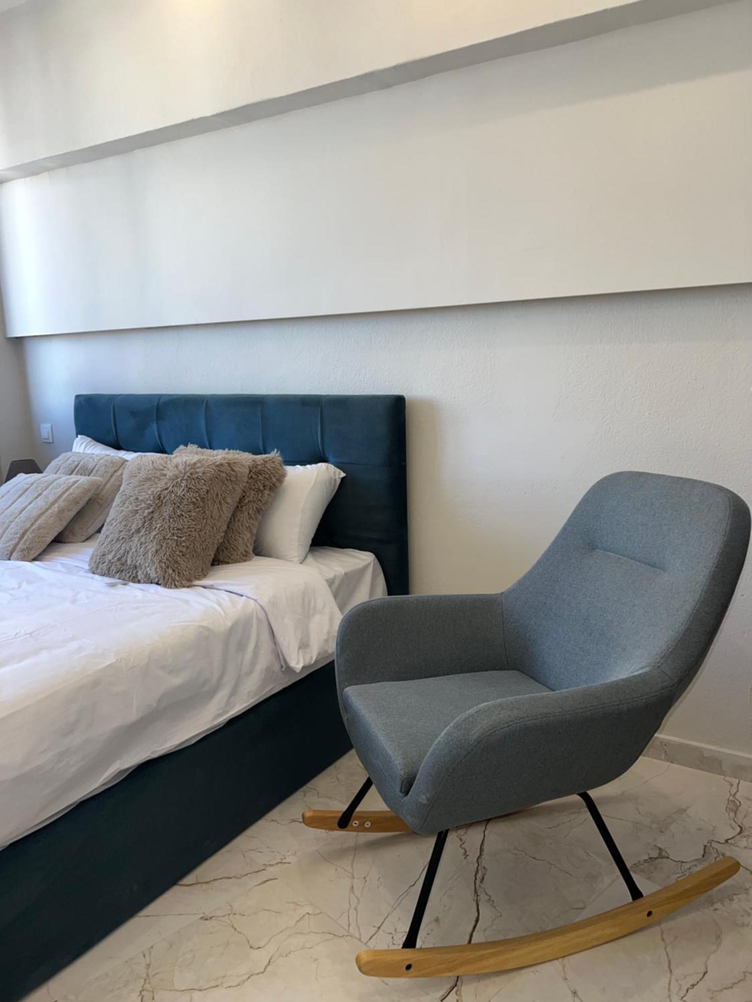 Garden Boutique Lejlighedshotel Thessaloníki Eksteriør billede