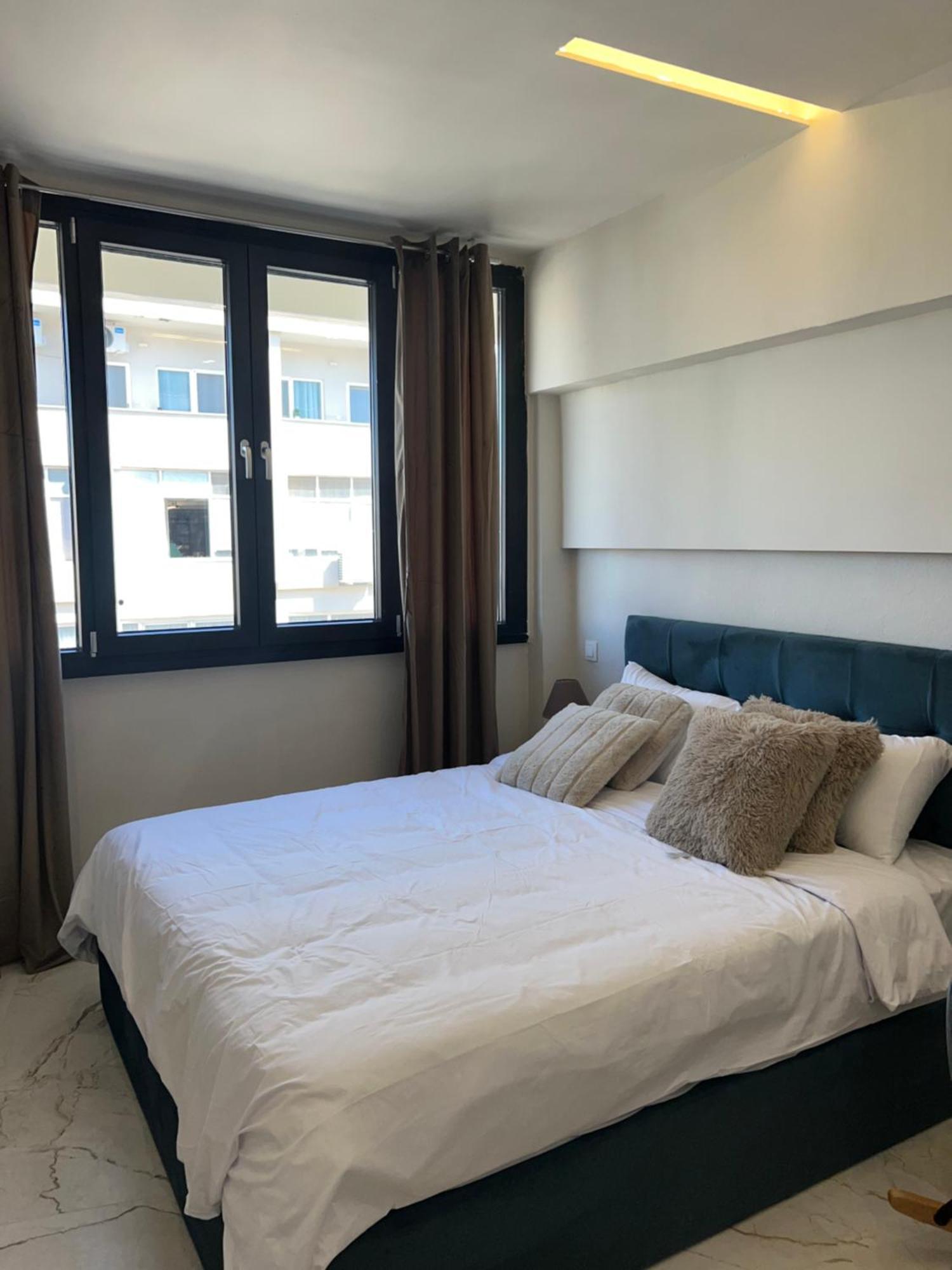 Garden Boutique Lejlighedshotel Thessaloníki Eksteriør billede