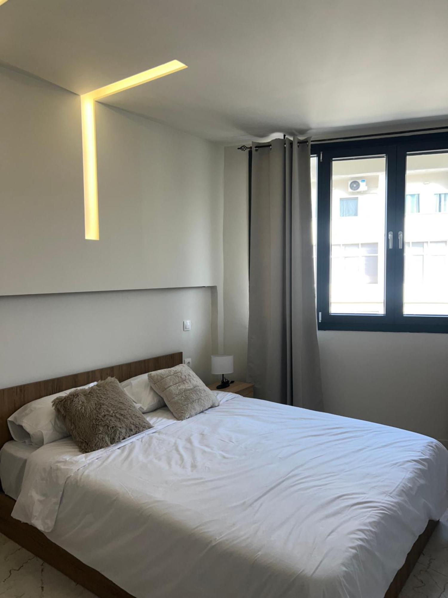 Garden Boutique Lejlighedshotel Thessaloníki Eksteriør billede