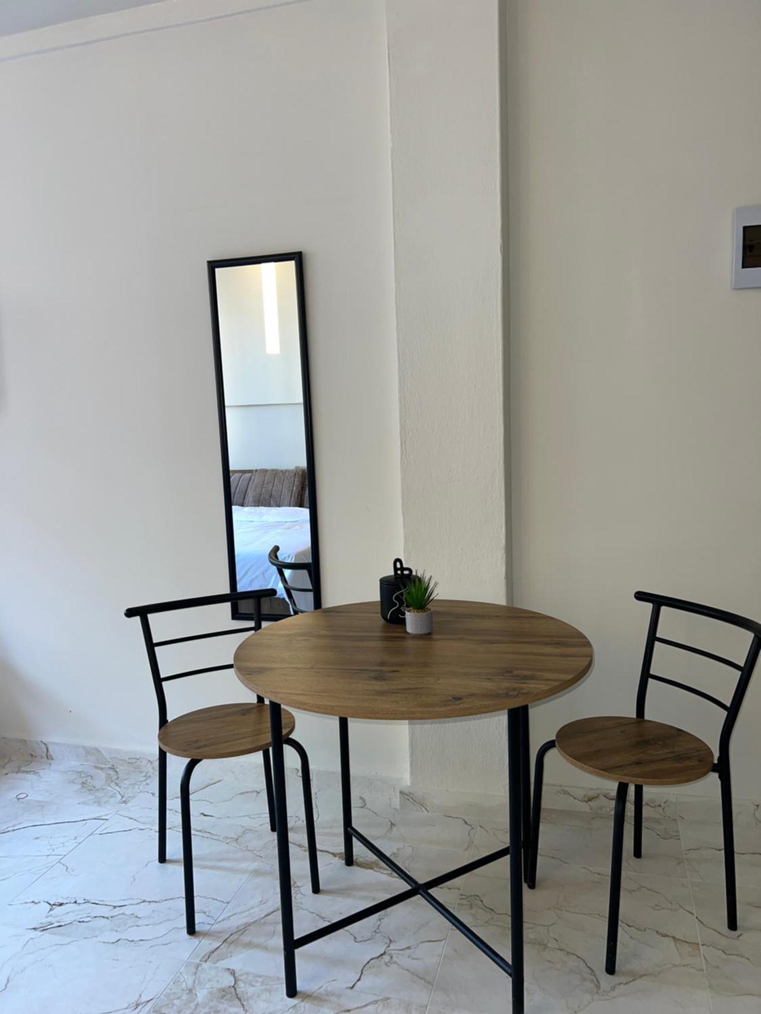 Garden Boutique Lejlighedshotel Thessaloníki Eksteriør billede