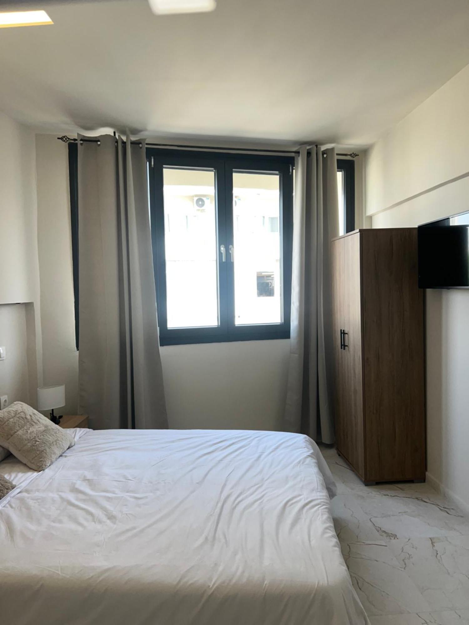 Garden Boutique Lejlighedshotel Thessaloníki Eksteriør billede