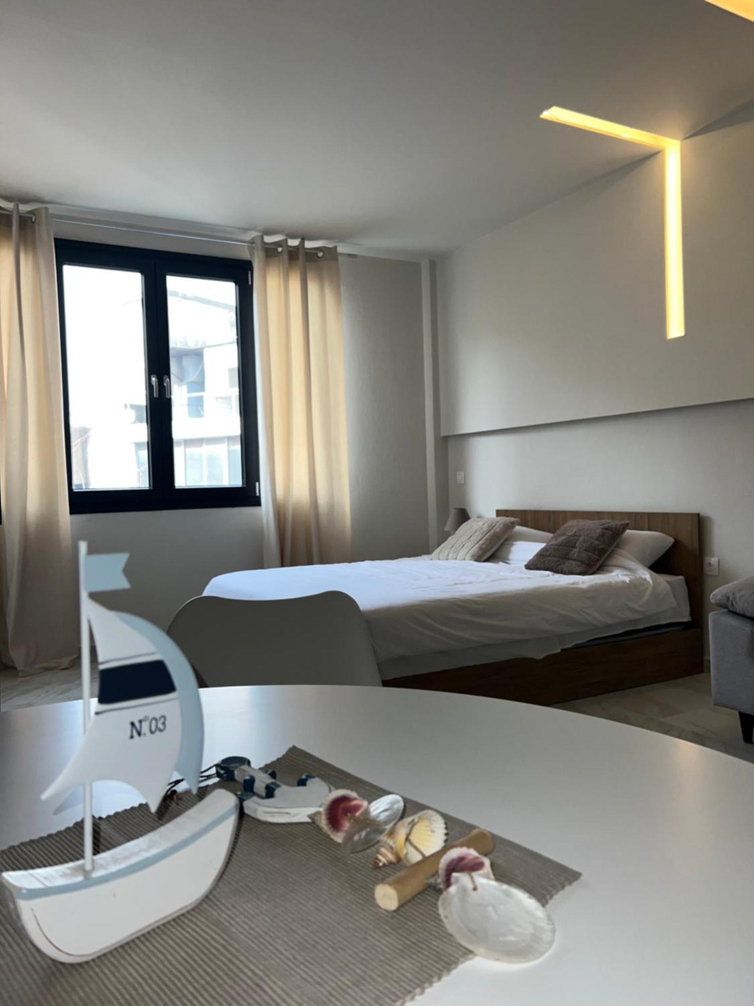 Garden Boutique Lejlighedshotel Thessaloníki Eksteriør billede
