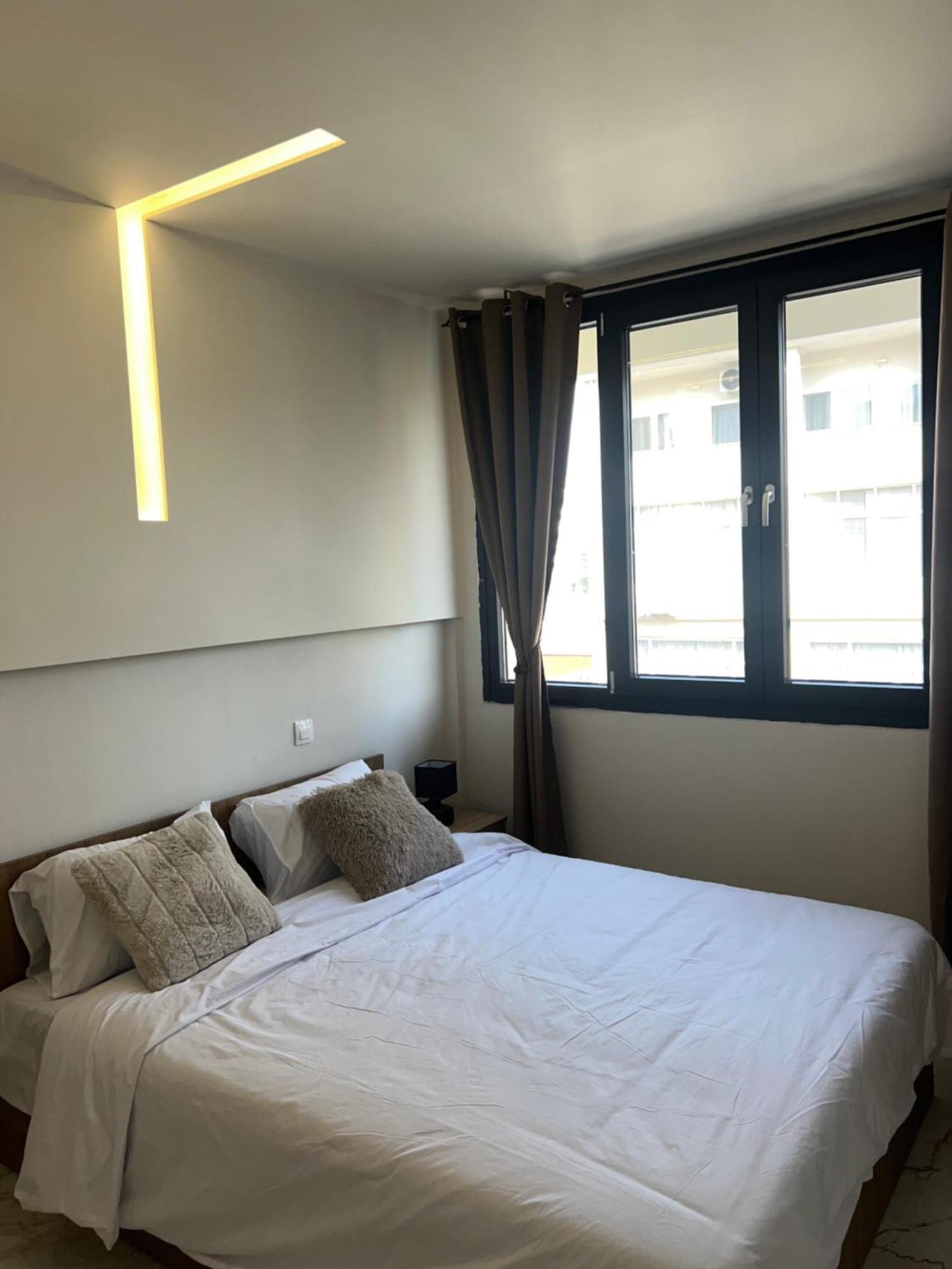 Garden Boutique Lejlighedshotel Thessaloníki Eksteriør billede