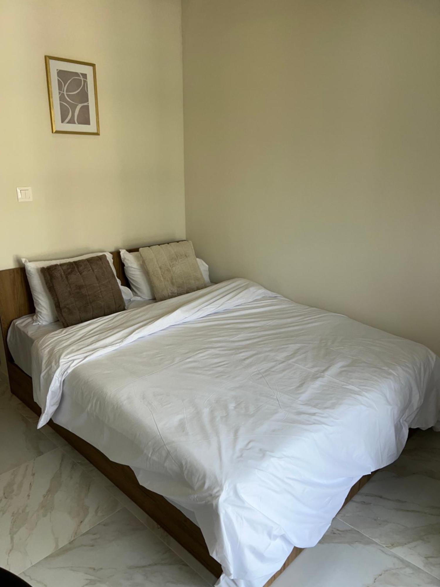 Garden Boutique Lejlighedshotel Thessaloníki Eksteriør billede