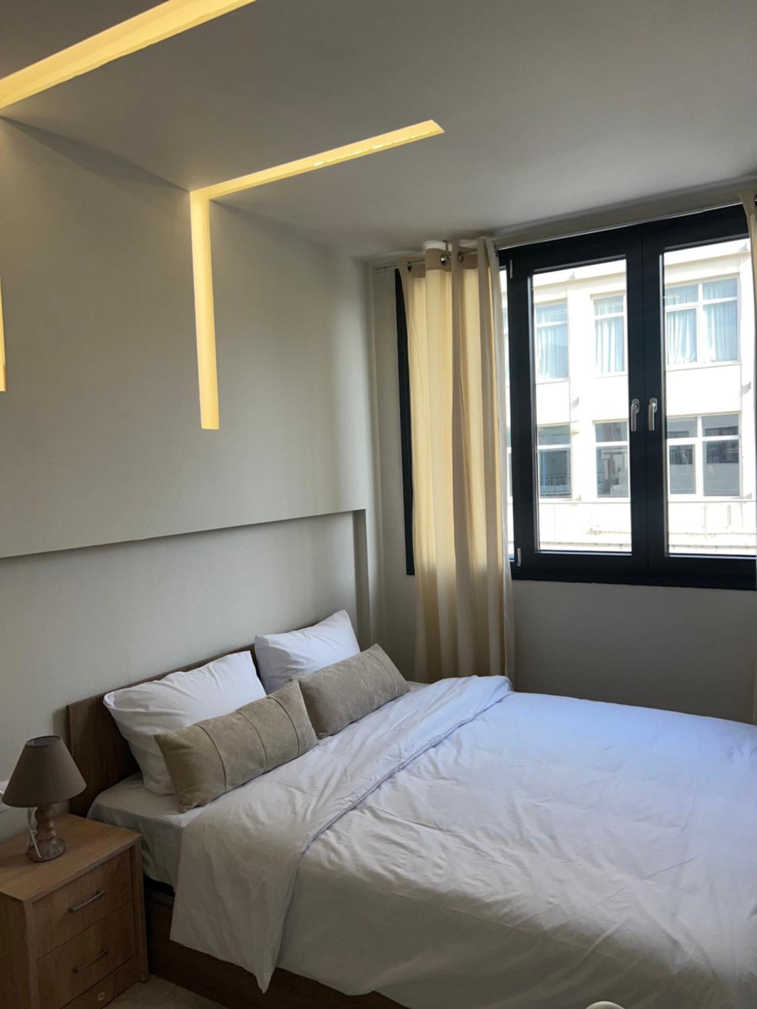 Garden Boutique Lejlighedshotel Thessaloníki Eksteriør billede