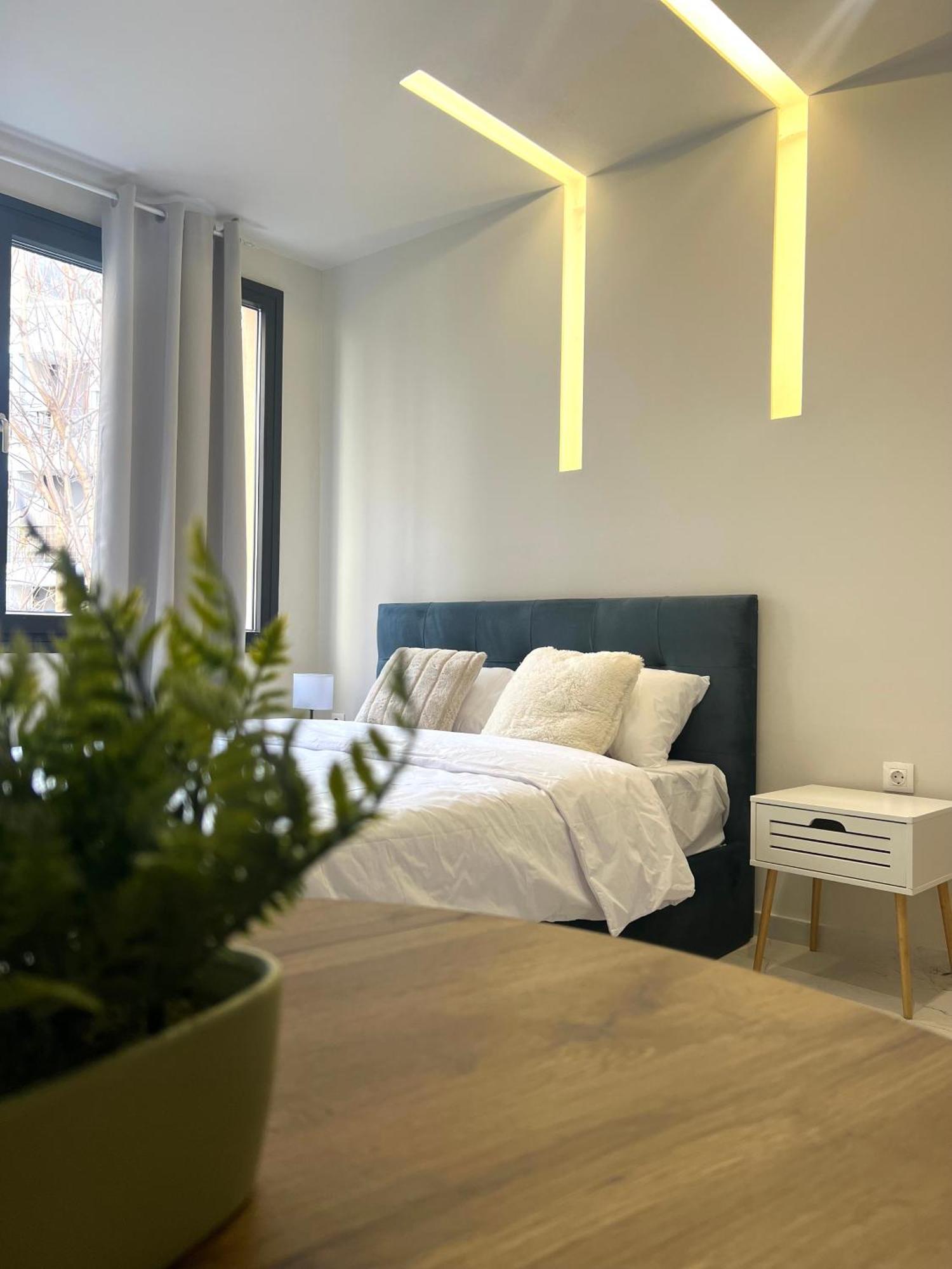 Garden Boutique Lejlighedshotel Thessaloníki Eksteriør billede