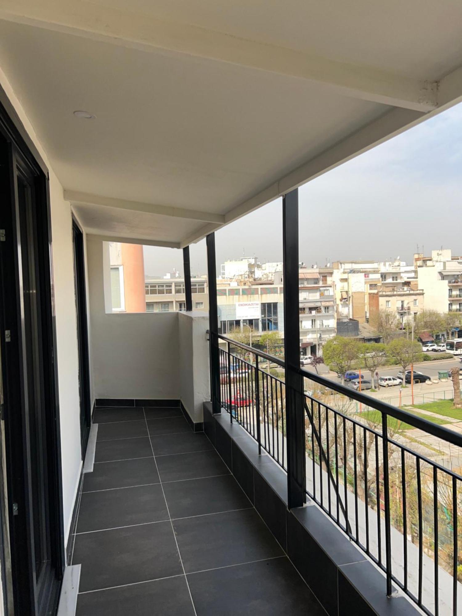 Garden Boutique Lejlighedshotel Thessaloníki Eksteriør billede